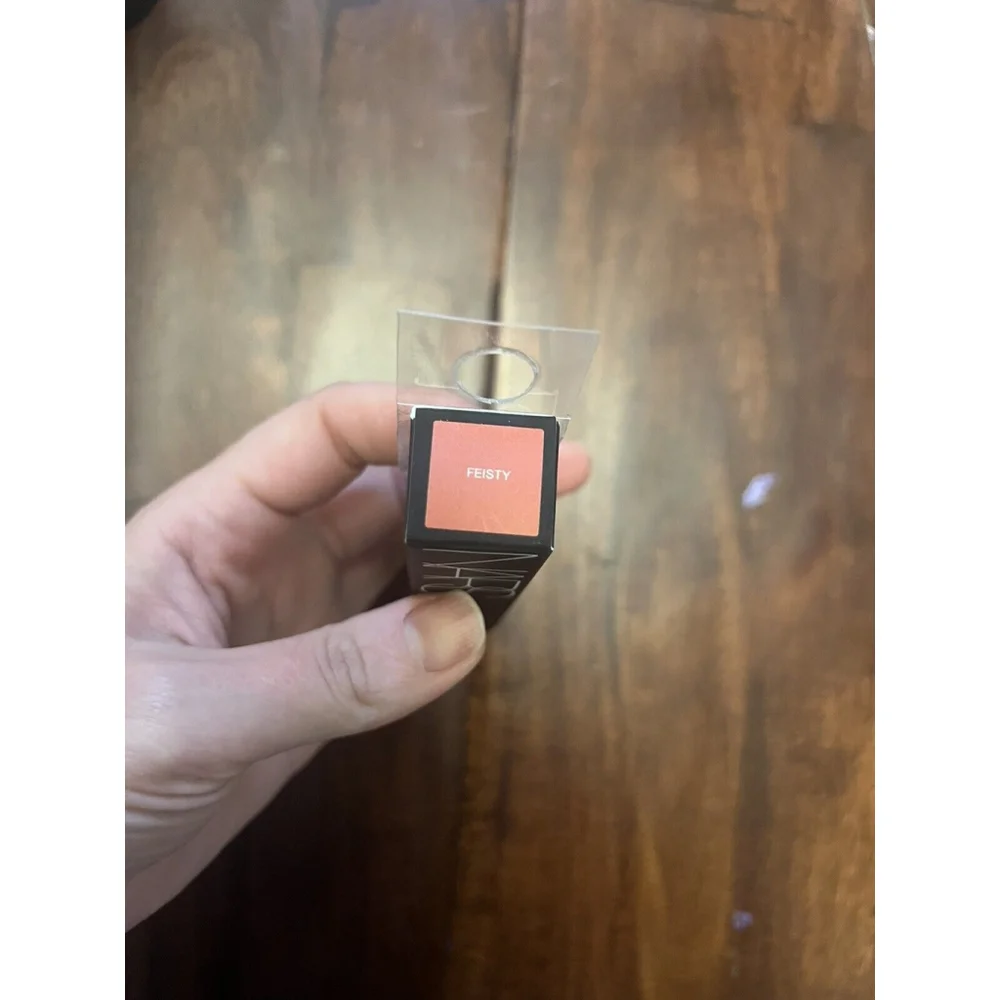 NARS air matte